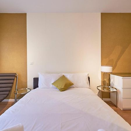 Apartament Guestready - Aurora Findings Lizbona Zewnętrze zdjęcie
