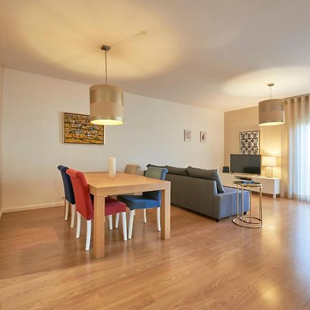 Apartament Guestready - Aurora Findings Lizbona Zewnętrze zdjęcie