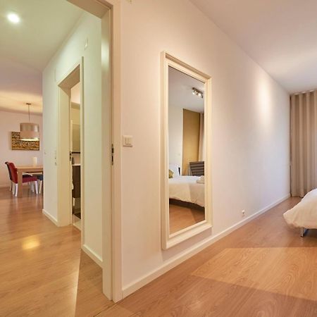 Apartament Guestready - Aurora Findings Lizbona Zewnętrze zdjęcie