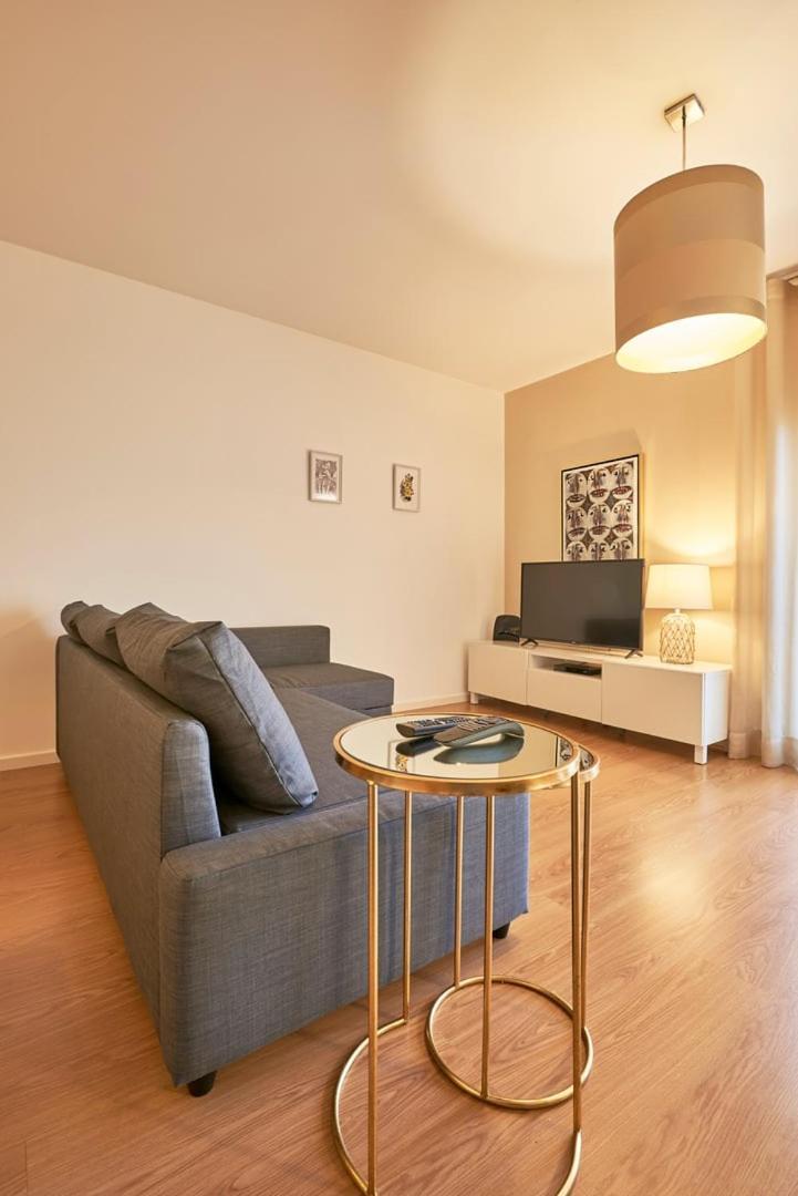 Apartament Guestready - Aurora Findings Lizbona Zewnętrze zdjęcie