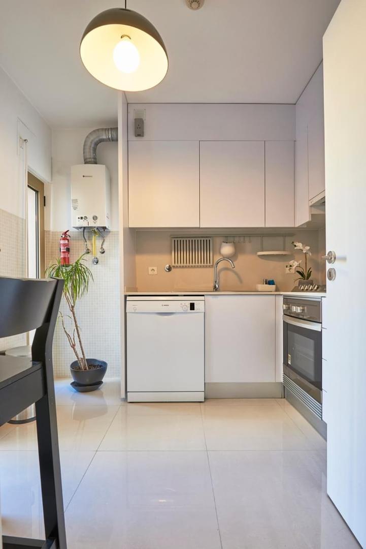 Apartament Guestready - Aurora Findings Lizbona Zewnętrze zdjęcie