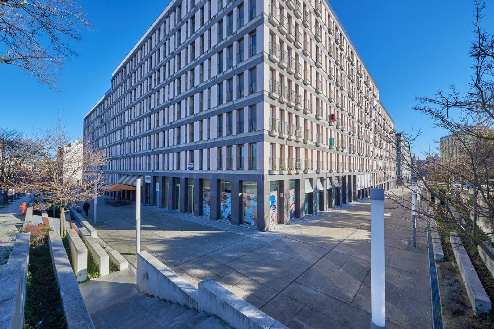 Apartament Guestready - Aurora Findings Lizbona Zewnętrze zdjęcie