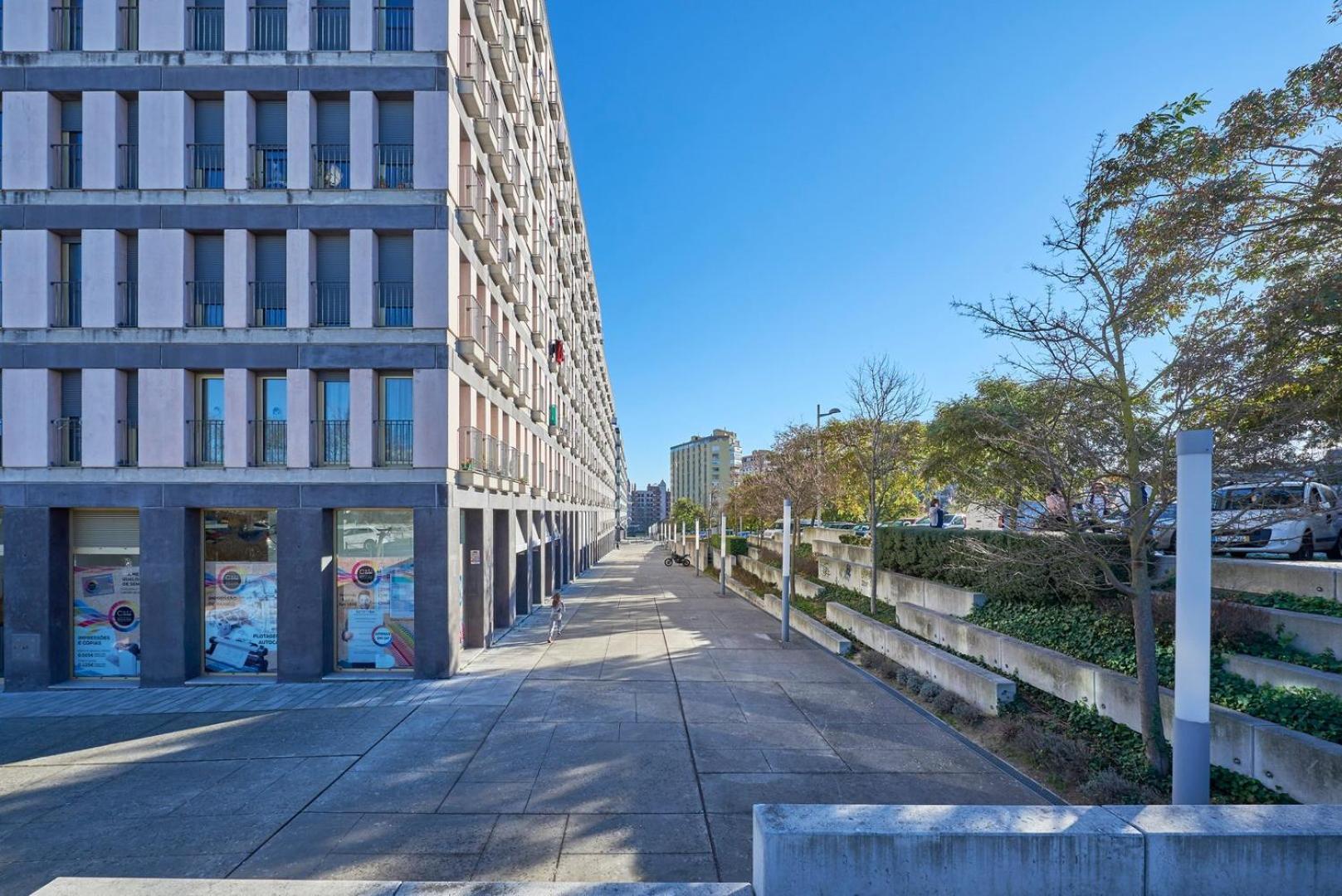 Apartament Guestready - Aurora Findings Lizbona Zewnętrze zdjęcie